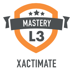 Xactimate Certification